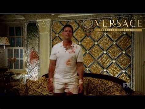 delitto versace netflix|The Official Trailer for Versace: American Crime Story with Ricky .